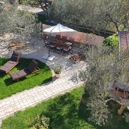 Fyaka Loft Apartments Vodice Exteriör bild
