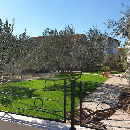 Fyaka Loft Apartments Vodice Exteriör bild