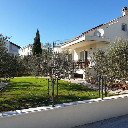 Fyaka Loft Apartments Vodice Exteriör bild