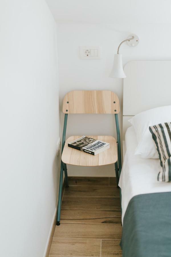 Fyaka Loft Apartments Vodice Exteriör bild