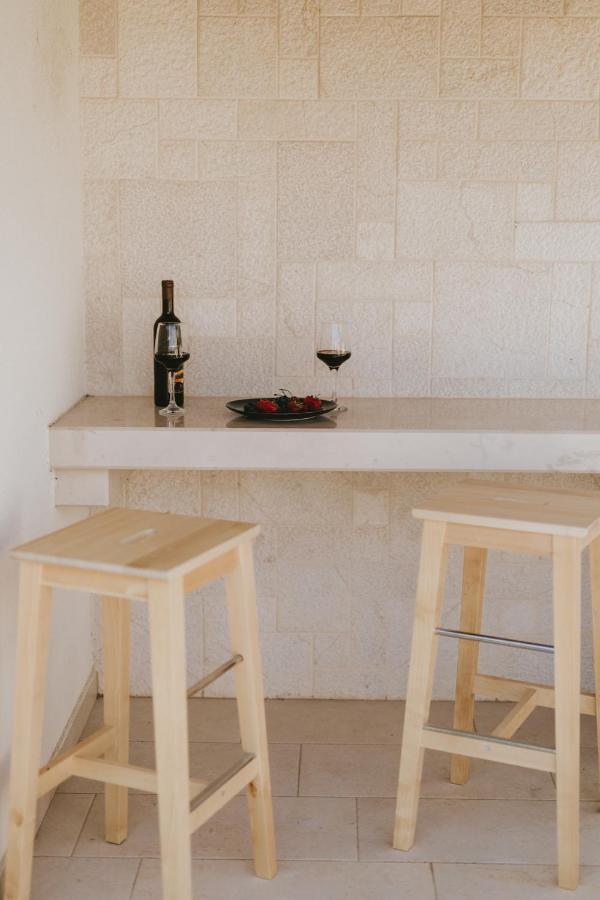 Fyaka Loft Apartments Vodice Exteriör bild